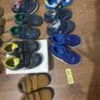 boys 22/5 uk zara, bobux m, spanish Image 5