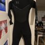 Mystic Dazzled Wetsuit 5/3mm Image 2