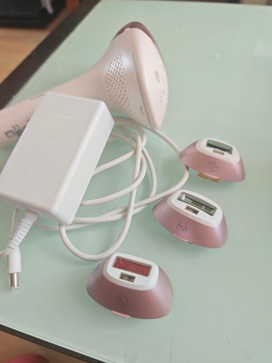 Philips ipl