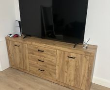 TV Stand / Cabinet for