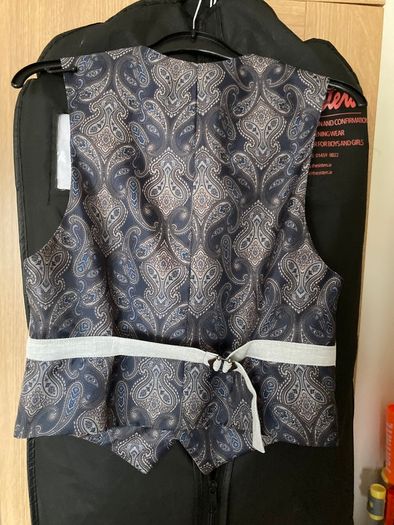 Boys suit