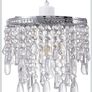 Crystal Chandelier Image 3