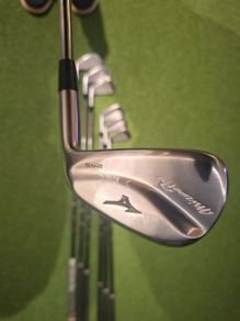 Minzno 245 Pro Irons
