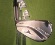 Minzno 245 Pro Irons