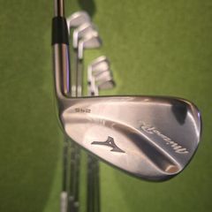 Minzno 245 Pro Irons