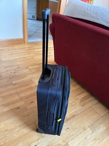 Travel Luggage