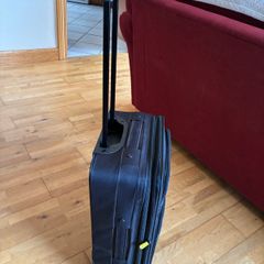 Travel Luggage