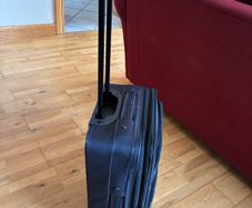 Travel Luggage