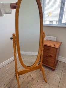 Mirror Swivel