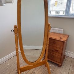 Mirror Swivel