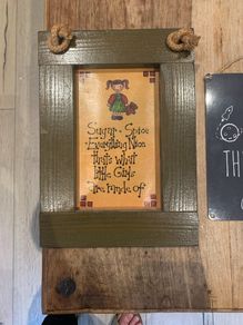 Home Signs