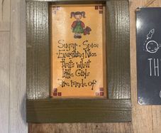 Home Signs