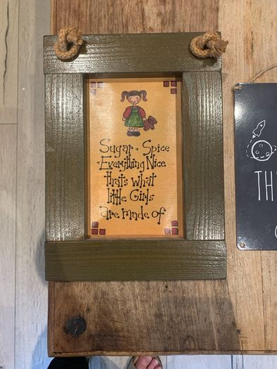 Home Signs