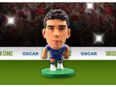 Soccerstarz - Chelsea Oscar - Home Kit