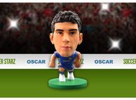 main image for ad Soccerstarz - Chelsea Oscar - Home Kit