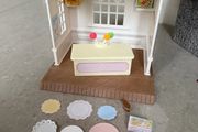 Sylvanian Families
