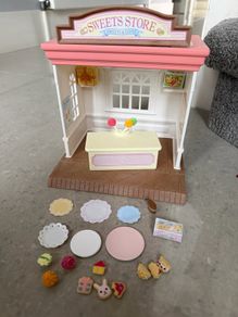 Sylvanian Families