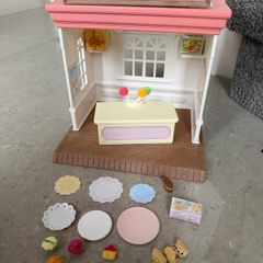 Sylvanian Families
