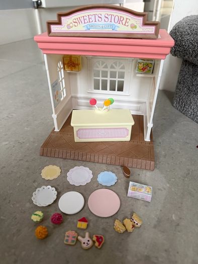 Sylvanian Families