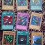 Yu Gi Oh Cards ,1st edition,Holo And Basic Image 8