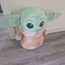Giant Star Wars Mandelorian Grogu - Arcade Machine Win Image 4