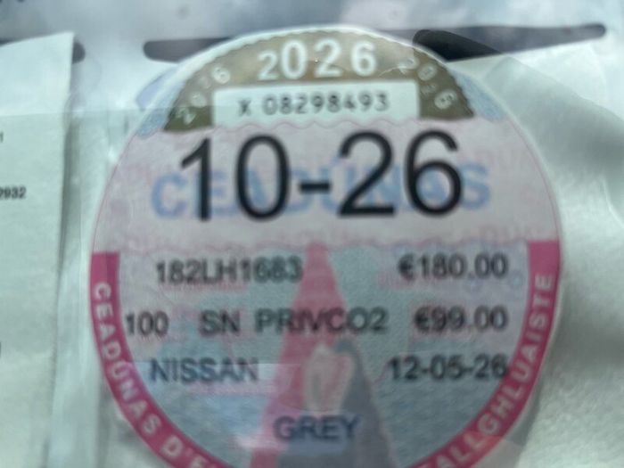Nissan Qashqai 1.5 Diesel 2018