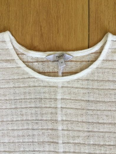 Beautiful Top Next Size 12