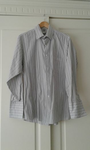Men's Shirts Size 16