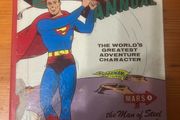 Annual: 'Superman' 1965-66