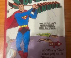 Annual: 'Superman' 1965-66