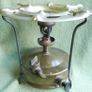 Vintage Parasene 1985s Portable Gasoline Kerosene Cooking Stove Image 2