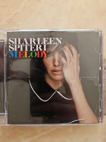 Sharleen Spiteri CD - Melody