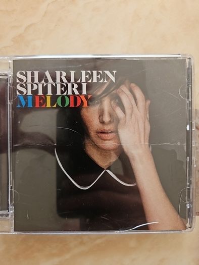Sharleen Spiteri CD - Melody