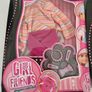 Set of 3 Girl Friends Designer Collection Doll Outfits & Accessories Image 5