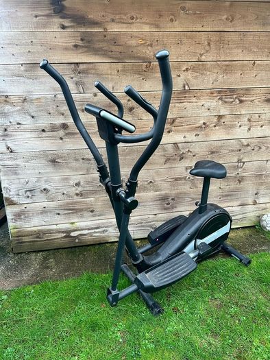 elliptical trainer