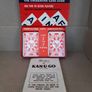 Vintage Kan-U-Go ( The Crossword Card Game Image 9