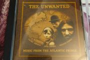 The Unwanted - Music from the Atlantic Fringe