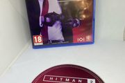 Hitman 2 PS4