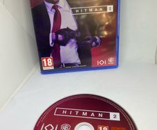 Hitman 2 PS4
