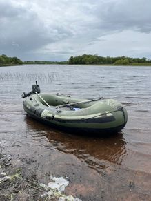 dingy
