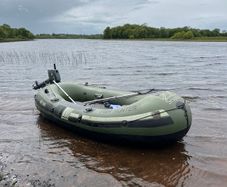 dingy