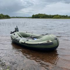 dingy