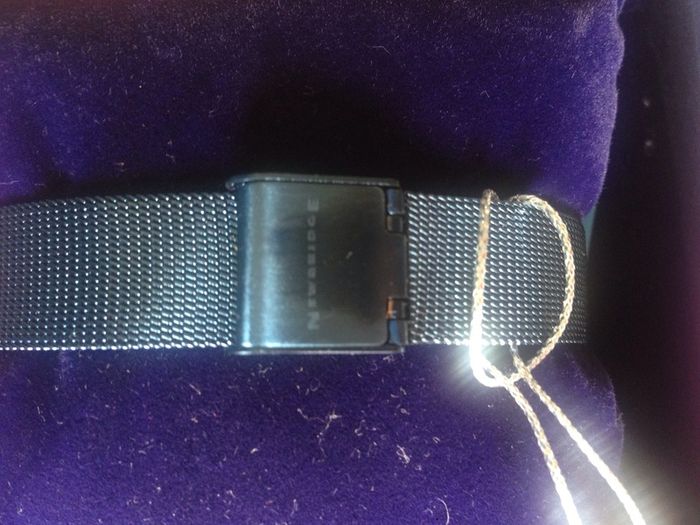 Newbridge dress watch