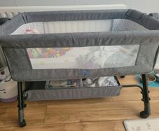 Bedside Co sleeper