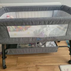 Bedside Co sleeper