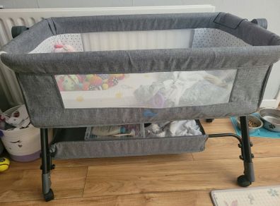 Bedside Co sleeper