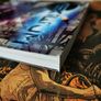 Exilium Graphic Novel ! Trade Paperback ! Sci-Fi ! 2019 ! by Alterna ! Image 5