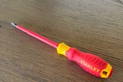 Stanley VDE flat head