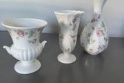 Small Vases Wedgwood