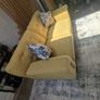 large 2 seater sofa Image 3